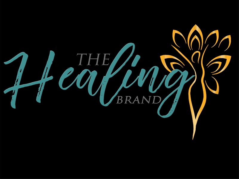 The Healing Brand