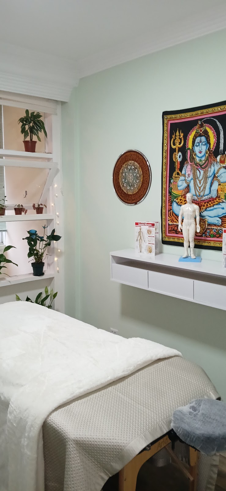 Edson Queiroz Massoterapeuta em São Paulo