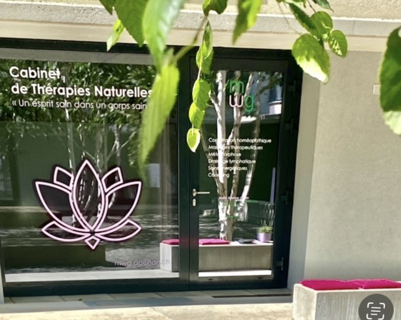 Drainage Lymphatique, Homéopathie, Massothérapie Genève – Cabinet de Thérapies