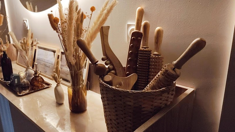 Amadero – Maderothérapie & Drainage lymphatique