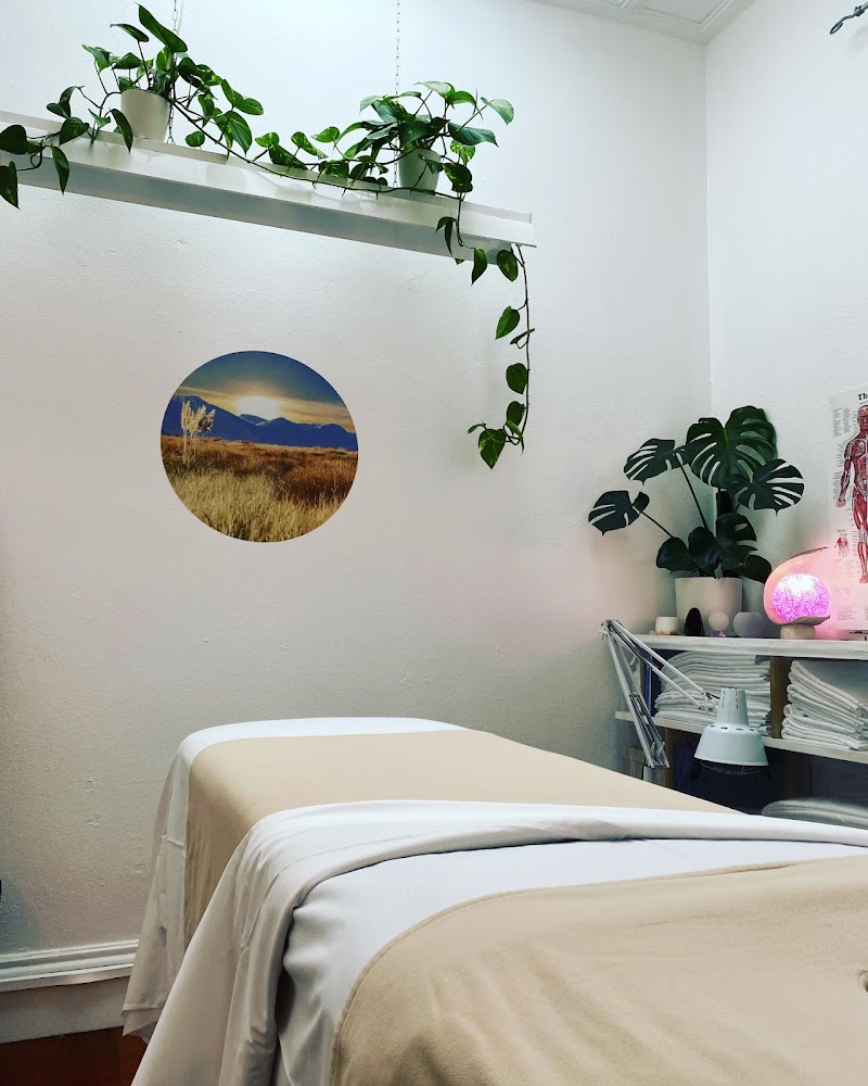 Yunity Massage, Neuromuscular Therapy and Manual Lymphatic Drainage