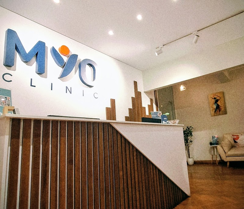 Myo Clinic