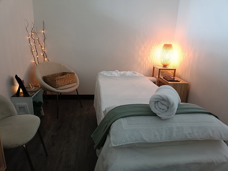 Body Reform Massage & Fitness/Facials