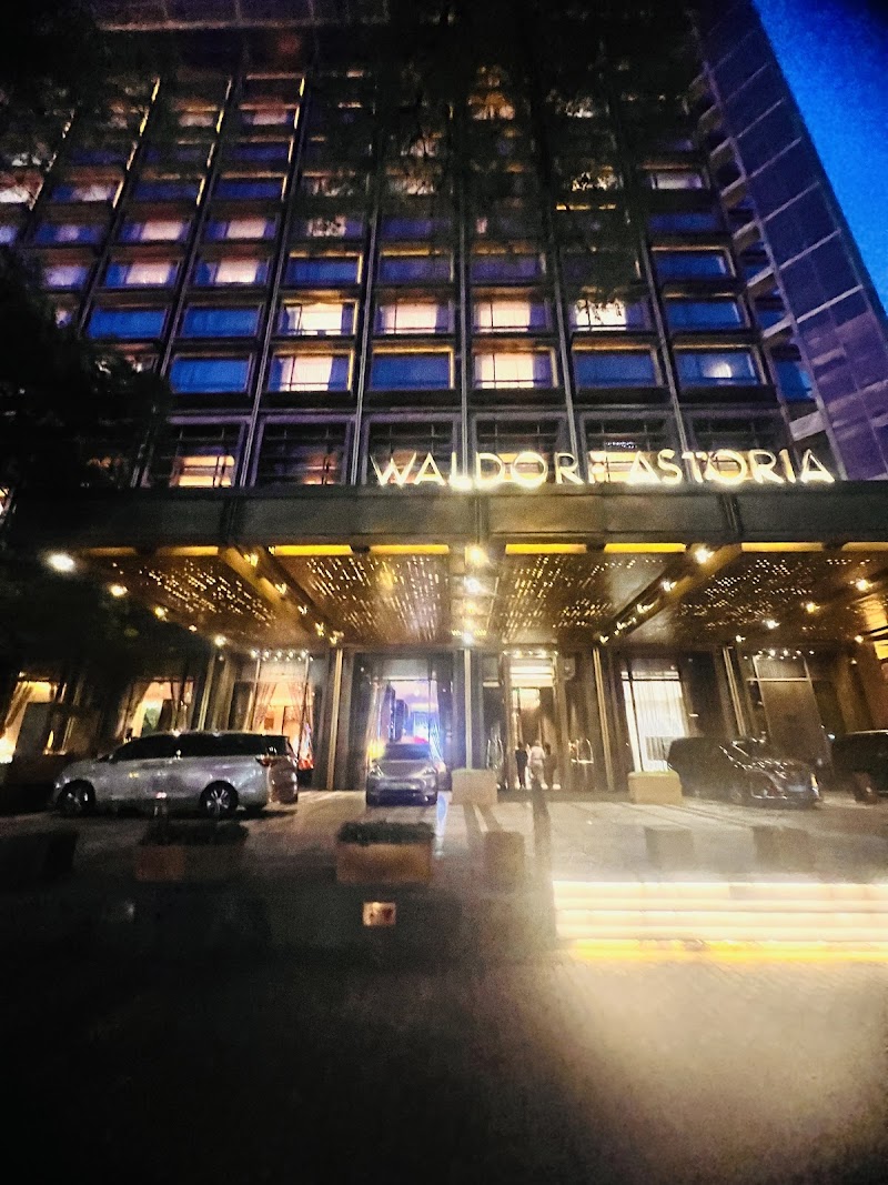 Liangzi Foot Massage