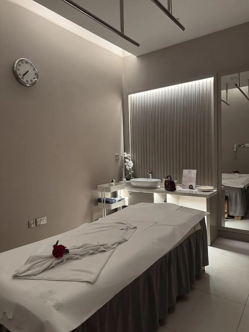 Yinyang Connection Spa (Shop No…