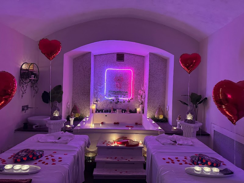Romaeterna Spa & Wellness