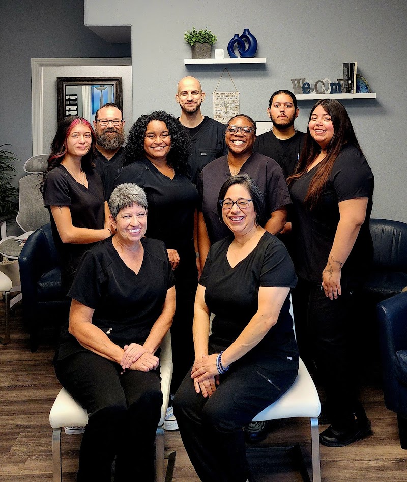 N Balance Medical Massage Therapy