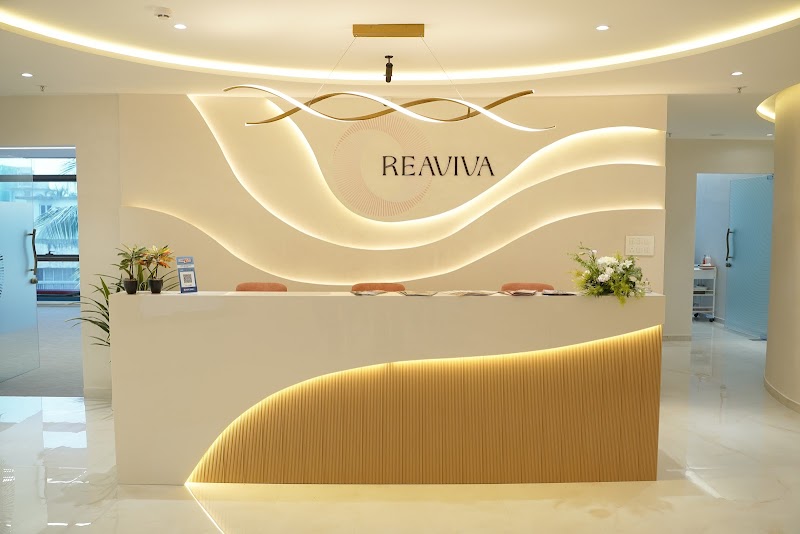 Reaviva Holistic Health