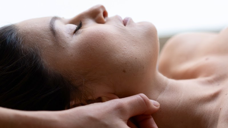 massage Lyon – Loriane Dutilleul