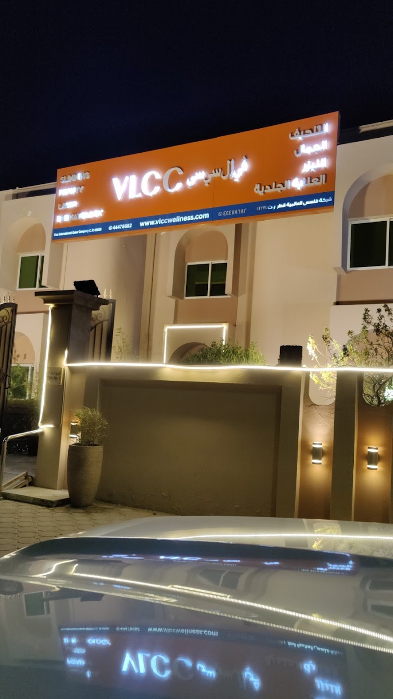 VLCC Slimming – Beauty