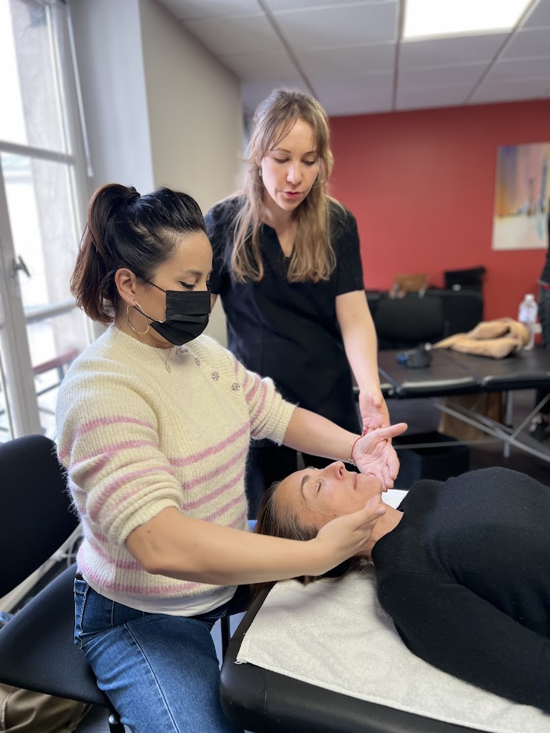 Loée Massage School