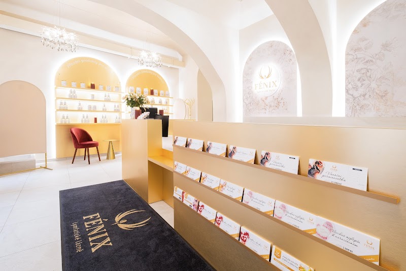 Lymfatické Lázně Fénix