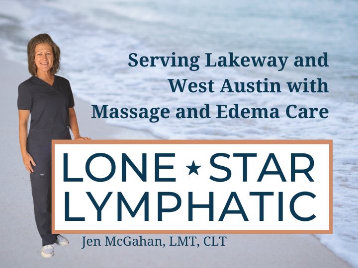 Lone Star Lymphatic