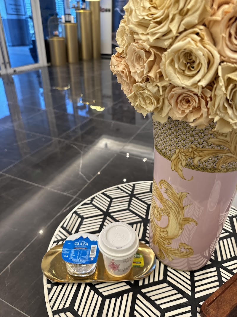 Skin Glow Facial Center