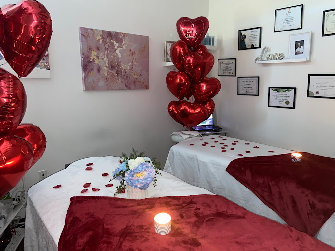 Ama Spa LLc- Drenaje Linfático post operatorio