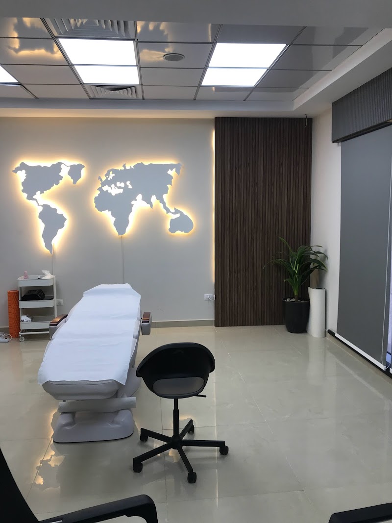 Physio Egypt (al shiekh zayed-Beverly hills)