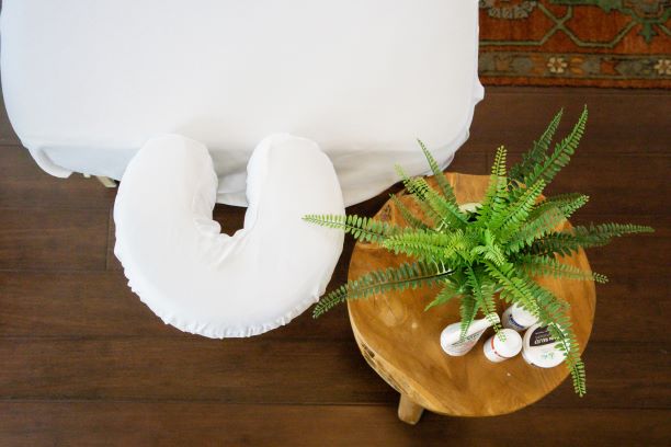 Devon DeCusatis LMT, CLT