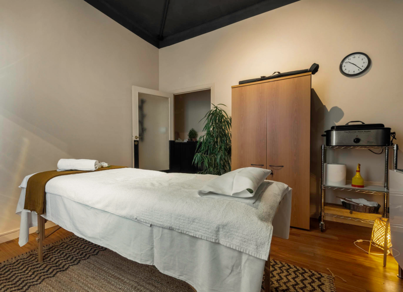 La Fonte del Benessere