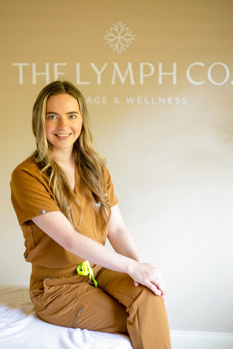 The Lymph Co