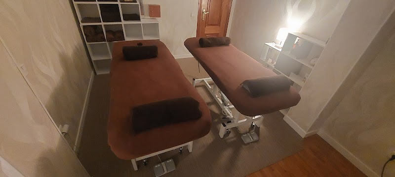 Spazio Wellness – Masajes en Madrid