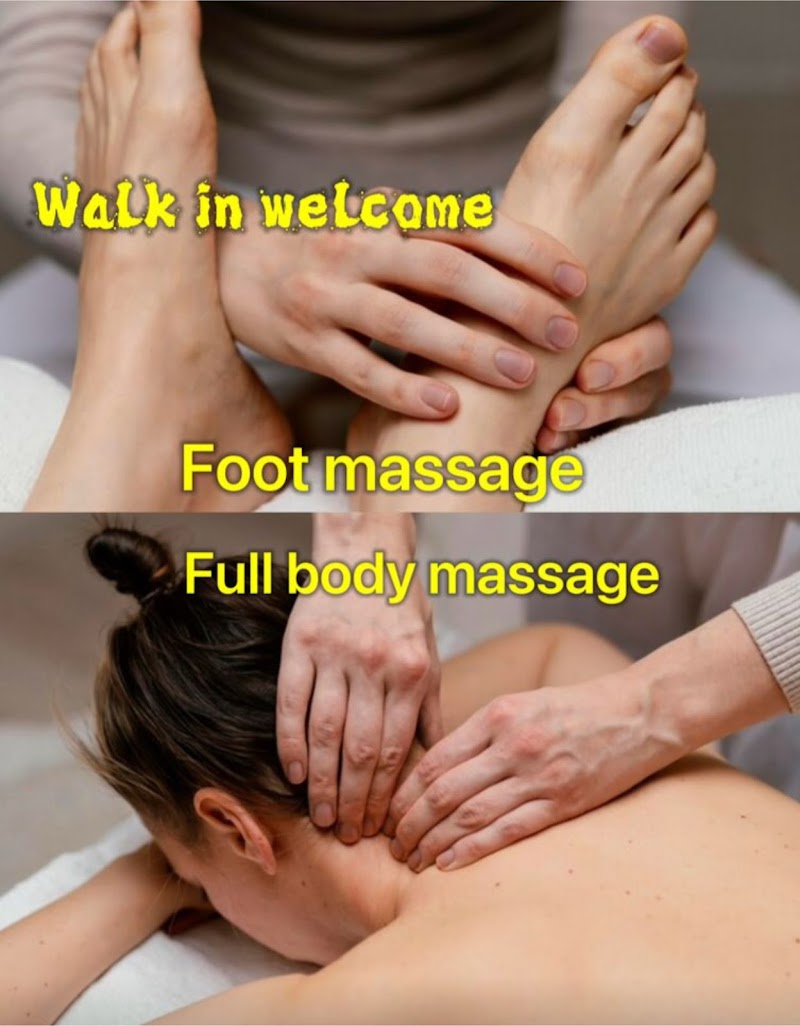 K Spa & Massage