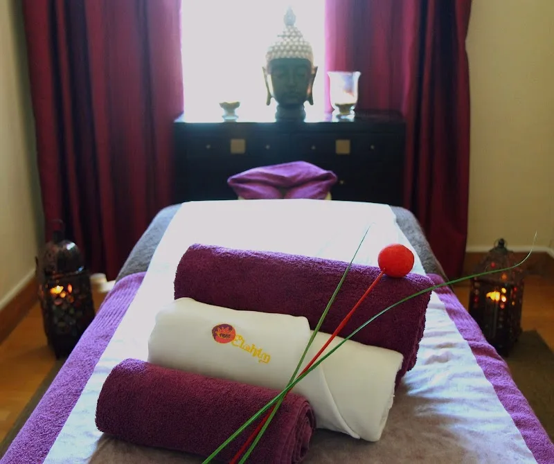 Elohim Spa