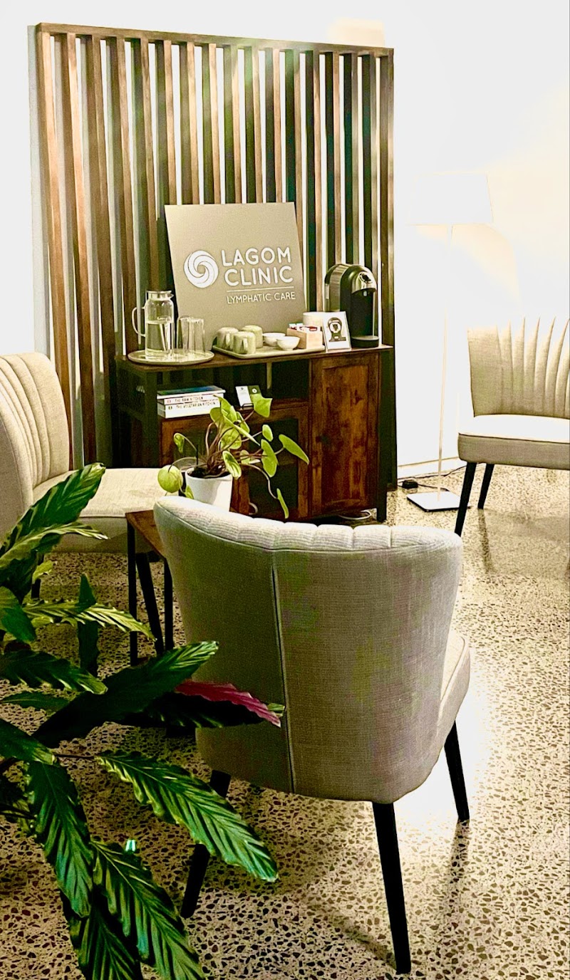 Lagom Clinic Auckland – Lymphatic Care