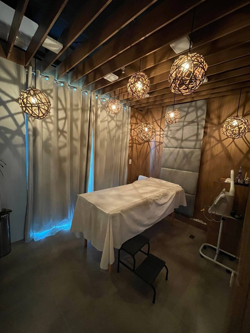 Imbali Terapia Holística (Massagem, Reiki, Ventosaterapia, Auriculoterapia,