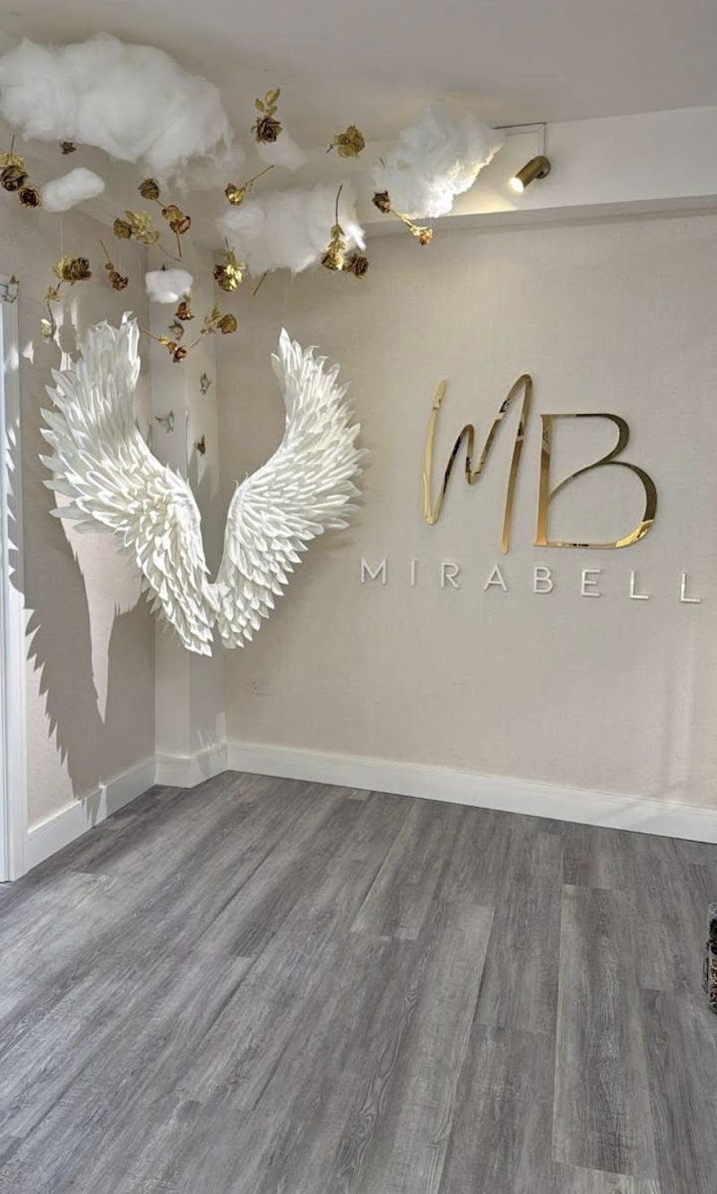 Your Chroí Spa – Lymphatic Drainage & Body Sculpting