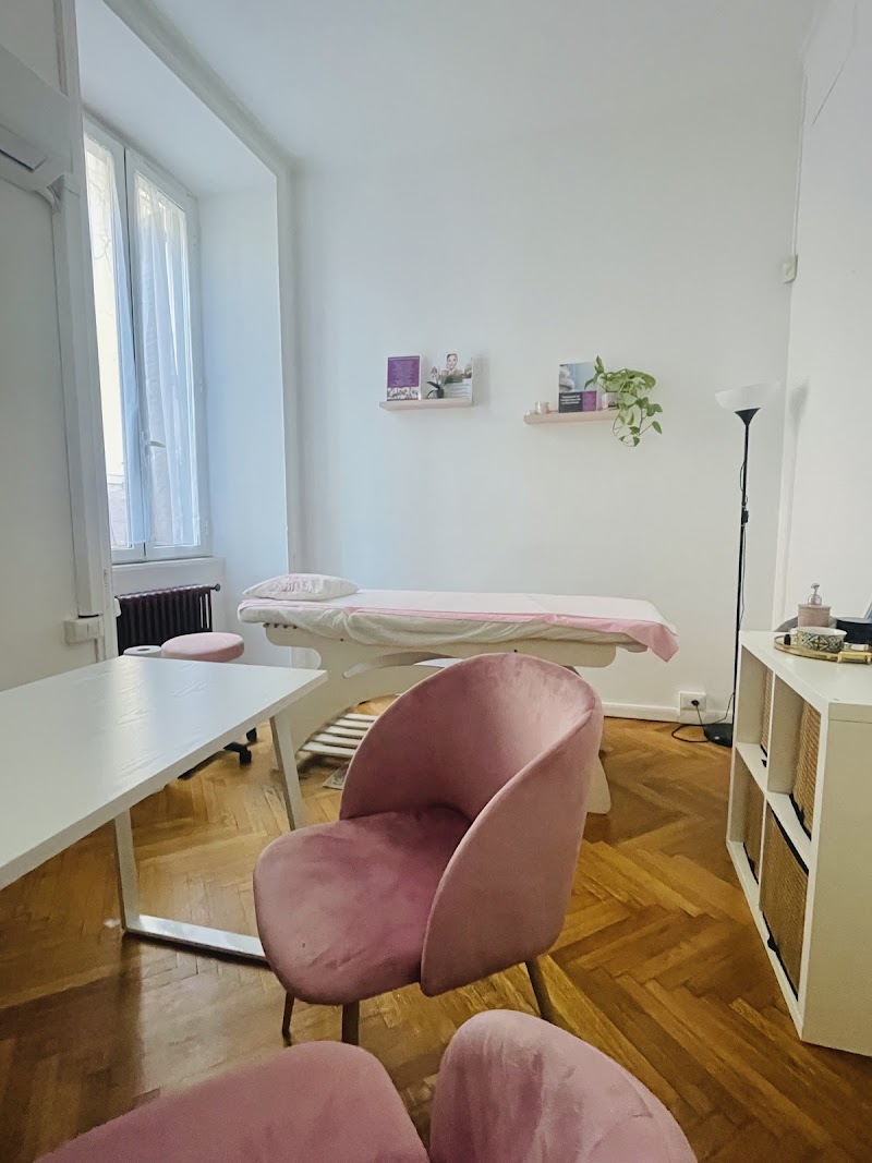 Metodo Renata Franca e massaggio lifting