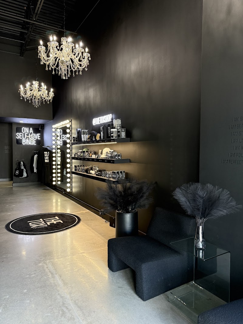 The Tox Austin Southwest