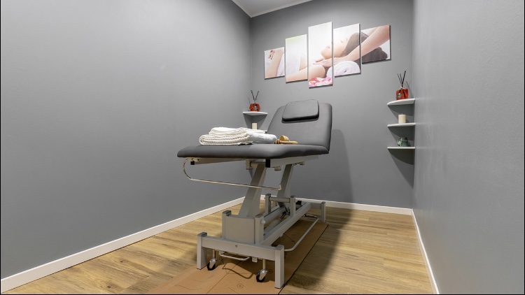 Natural Therapy Studio