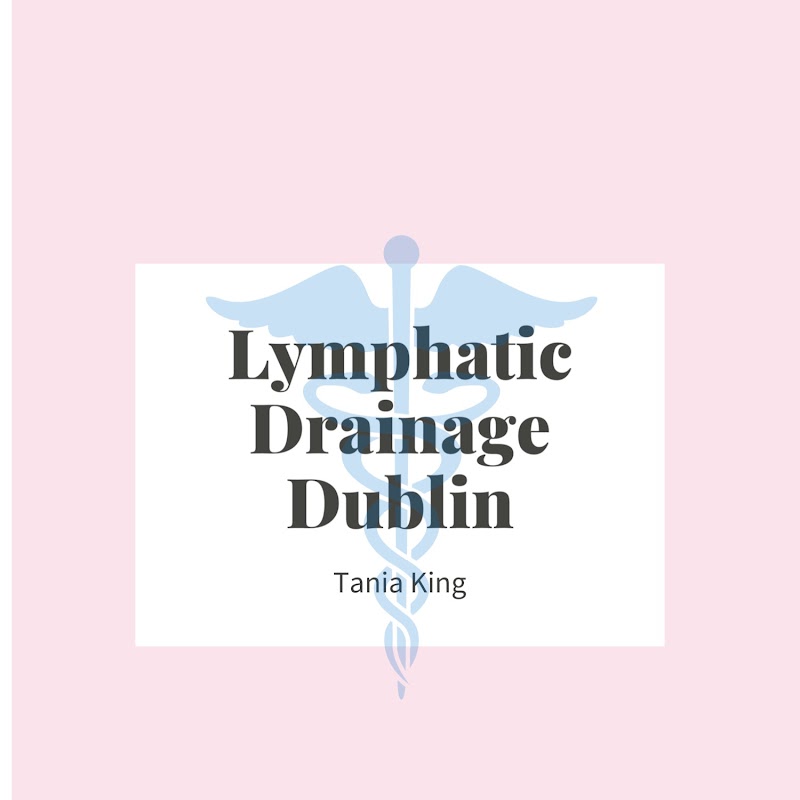 Lymphatic Drainage Dublin
