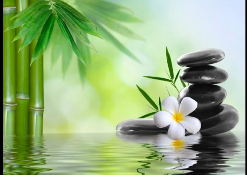 Healing point spa therapy