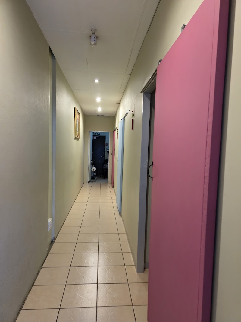 Ancient Health Care Melrose