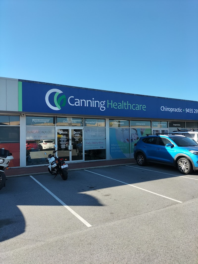 Perth Lymphoedema Clinic