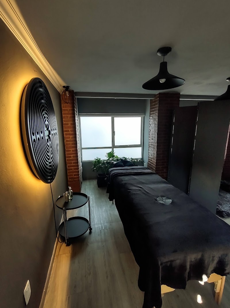 SOMATICA MASSAGE THERAPY