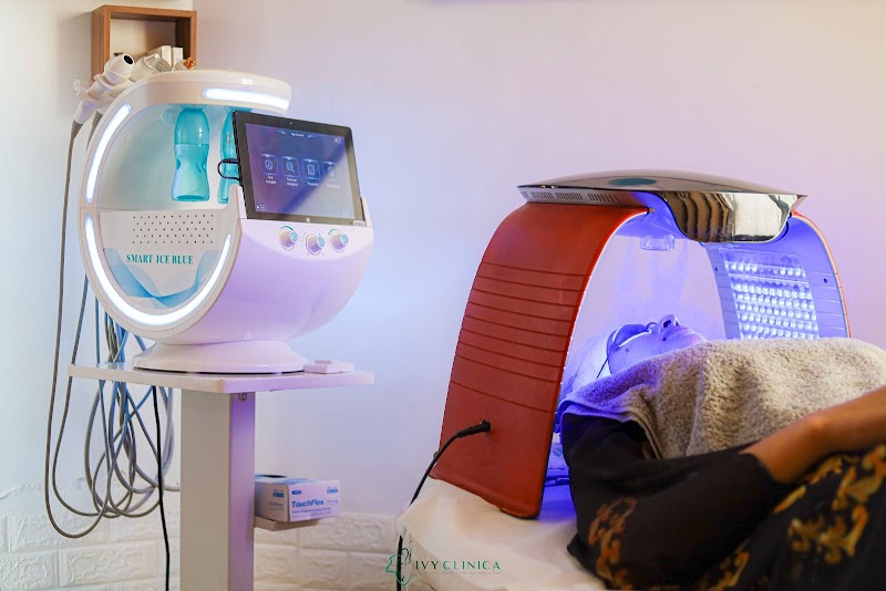 IVY Clinica By Maria Misbah