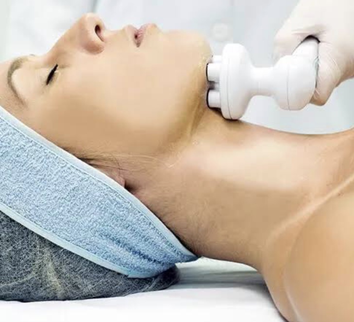 Fisioterapeuta Larissa Matos