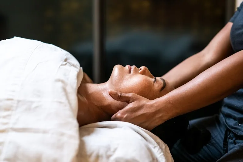 Now and Zen Bodyworks (Holistic Wellness Studio)