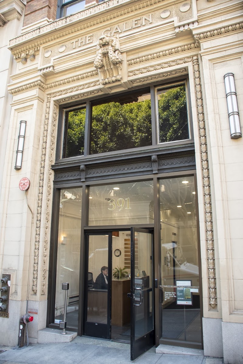 Rejuvenate Massage SF