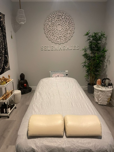 Selemasajes: Masajes, Drenaje Linfático, Maderoterapia, Drenaje Brasileño…