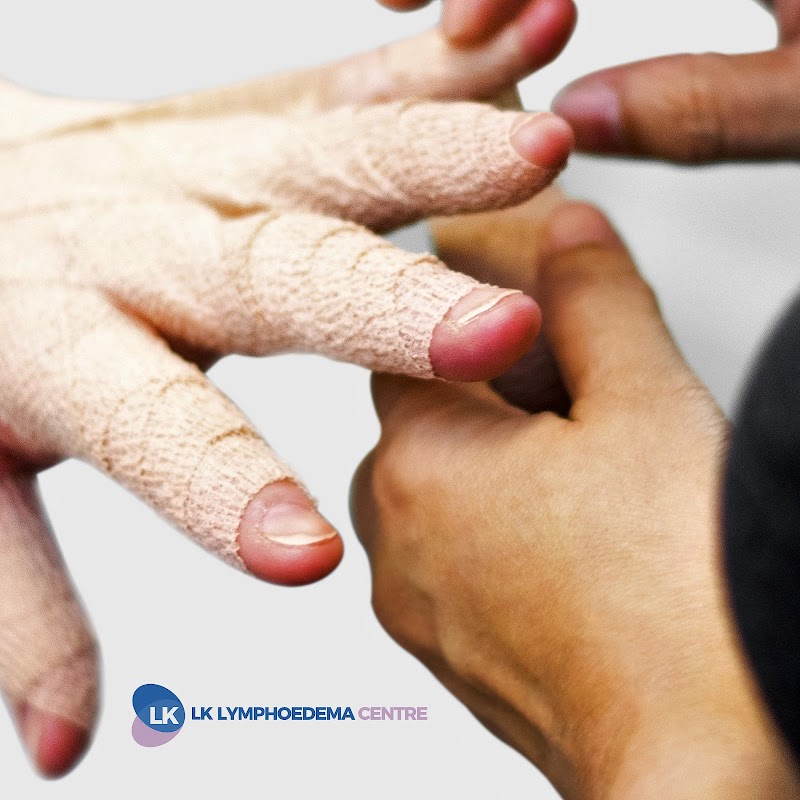 LK Lymphoedema Centre