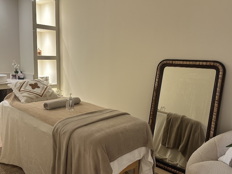 Les mains de Lara ; Drainage – Maderothérapie