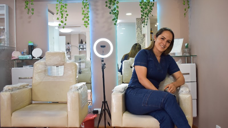 TATIANA ARISTIZABAL – Estética & Spa