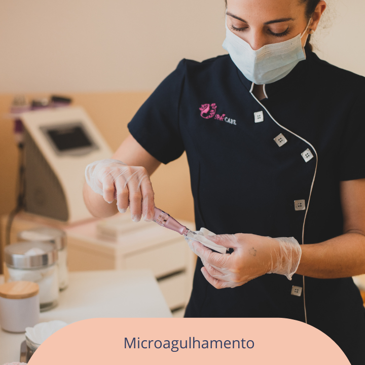 SpaCare by Patrícia: Massagens Terapêuticas e Tratamentos de Beleza (Campo