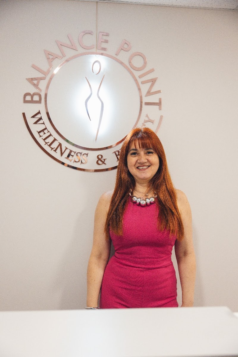 Balance Point (Wellness & Beauty)