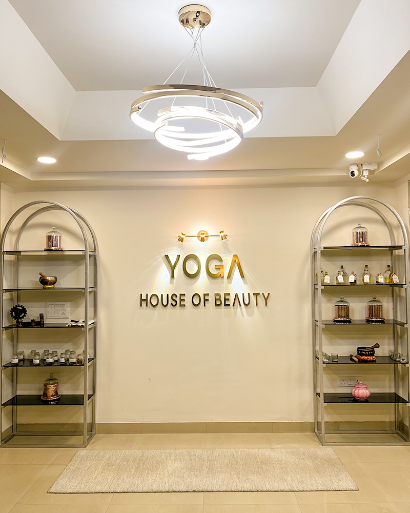 Face Yoga School by House of Beauty