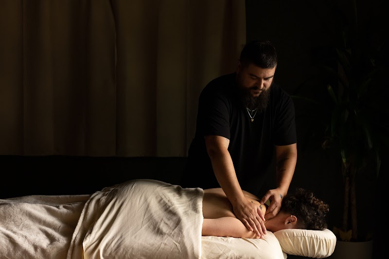 Summa Massage and Wellness LLC