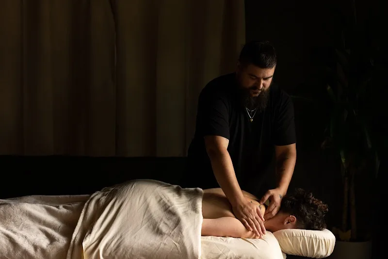 Summa Massage and Wellness